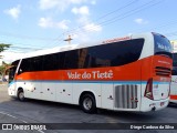 Viação Vale do Tietê 813 na cidade de São Paulo, São Paulo, Brasil, por Diego Cardoso da Silva. Número da foto: #13139937.