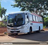 Expresso Itamarati 4607 na cidade de Jales, São Paulo, Brasil, por Altair de Souza. Número da foto: #13141096.