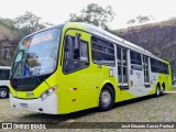 Itajaí Transportes Coletivos 2059 na cidade de Campinas, São Paulo, Brasil, por José Eduardo Garcia Pontual. Número da foto: #13139252.