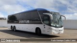 Saritur - Santa Rita Transporte Urbano e Rodoviário 33330 na cidade de Capelinha, Minas Gerais, Brasil, por Paulo Henrique Coelho Correa. Número da foto: #13142080.