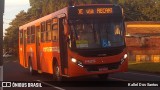 VCG - Viação Campos Gerais 1425 na cidade de Ponta Grossa, Paraná, Brasil, por Kallel Dos Santos. Número da foto: #13138936.