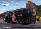 Anna Catarina  na cidade de Milagres, Bahia, Brasil, por Ônibus Ssa. Número da foto: #13138965.