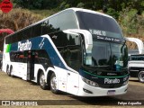 Planalto Transportes 2571 na cidade de Campinas, São Paulo, Brasil, por Felipe Arguelho. Número da foto: #13138869.