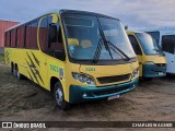 RS Transporte e Turismo 7003 na cidade de Campina Grande, Paraíba, Brasil, por CHARLES WAGNER. Número da foto: #13140702.