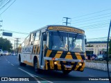 OT Trans - Ótima Salvador Transportes M-02 na cidade de Salvador, Bahia, Brasil, por Vinicius Gusmão. Número da foto: #13142011.