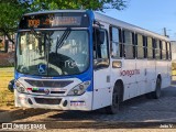 Consórcio Navegantes - 02 > Viação São Jorge > Transurb Transporte Urbano 02096 na cidade de João Pessoa, Paraíba, Brasil, por João V.. Número da foto: #13139582.