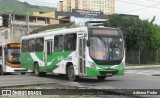 Viação São José RJ 200.003 na cidade de Nova Iguaçu, Rio de Janeiro, Brasil, por Adriano Pedro. Número da foto: #:id.