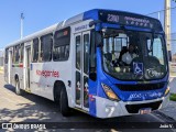 Consórcio Navegantes - 02 > Viação São Jorge > Transurb Transporte Urbano 02043 na cidade de João Pessoa, Paraíba, Brasil, por João V.. Número da foto: #13139580.