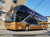 Transirmãos Turismo 2705 na cidade de Juiz de Fora, Minas Gerais, Brasil, por Fabiano da Silva Oliveira. Número da foto: #13140362.