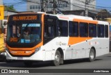 Expresso Nossa Senhora da Glória B06073 na cidade de Nova Iguaçu, Rio de Janeiro, Brasil, por André Neves . Número da foto: #13141479.