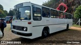 Ônibus Particulares 1522 na cidade de Campinas, São Paulo, Brasil, por Allan Henrique. Número da foto: #13140165.