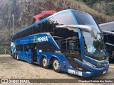 Empresa de Ônibus Nossa Senhora da Penha 65005 na cidade de Campinas, São Paulo, Brasil, por Claudinei Batista dos Santos. Número da foto: #:id.