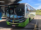 Turin Transportes 2477 na cidade de Ouro Branco, Minas Gerais, Brasil, por Daniel Gomes. Número da foto: #13139654.