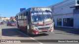 Empresa de Transporte La Caacupeña S.A. 078 na cidade de San Lorenzo, Central, Paraguai, por Eliezzer Villasanti Berni. Número da foto: #13139126.
