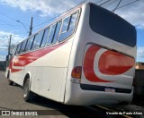 Transdamasceno 4B12 na cidade de Itaúna, Minas Gerais, Brasil, por Vicente de Paulo Alves. Número da foto: #13140707.