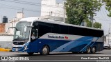 ODM - Ómnibus de México 7229 na cidade de Gustavo A. Madero, Ciudad de México, México, por Omar Ramírez Thor2102. Número da foto: #13140432.