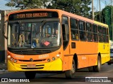 Autotrans > Turilessa 25337 na cidade de Ibirité, Minas Gerais, Brasil, por Gustavo  Bonfate. Número da foto: #:id.