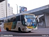 Empresa Gontijo de Transportes 14300 na cidade de Belo Horizonte, Minas Gerais, Brasil, por Douglas Yuri. Número da foto: #13139036.