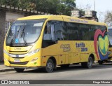 TransMargoo 3G82 na cidade de Magé, Rio de Janeiro, Brasil, por Diego Oliveira. Número da foto: #13139681.