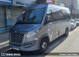 Mil Transportes Tur 1020 na cidade de Cariacica, Espírito Santo, Brasil, por Everton Costa Goltara. Número da foto: #13139254.