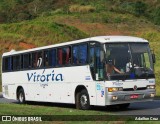 Vitória Turismo 1021 na cidade de Aparecida, São Paulo, Brasil, por Adailton Cruz. Número da foto: #13141559.