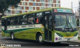 ETUPSA 62 na cidade de Chorrillos, Lima, Lima Metropolitana, Peru, por Felipe Lazo. Número da foto: #13141826.