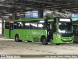 Rodoviária Âncora Matias B25607 na cidade de Rio de Janeiro, Rio de Janeiro, Brasil, por João Vitor de Almeida Matheus Santos. Número da foto: #13139514.
