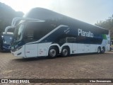 Planalto Transportes 2571 na cidade de Campinas, São Paulo, Brasil, por Vitor Zimmermann.. Número da foto: #13140328.