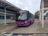 JTP Transportes - COM Bragança Paulista 03.160 na cidade de Bragança Paulista, São Paulo, Brasil, por Matheus Augusto Balthazar. Número da foto: #13138942.