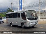 Ônibus Particulares 333 na cidade de Caruaru, Pernambuco, Brasil, por Lenilson da Silva Pessoa. Número da foto: #13141344.
