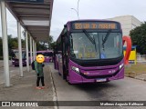 JTP Transportes - COM Bragança Paulista 03.159 na cidade de Bragança Paulista, São Paulo, Brasil, por Matheus Augusto Balthazar. Número da foto: #13138939.
