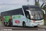 Eucatur - Empresa União Cascavel de Transportes e Turismo 4720 na cidade de Florianópolis, Santa Catarina, Brasil, por RM Busologia. Número da foto: #:id.