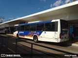 Rápido D´Oeste 7032 na cidade de Ribeirão Preto, São Paulo, Brasil, por Jonas Miranda. Número da foto: #:id.