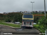 Viação São Luiz 9025 na cidade de Juiz de Fora, Minas Gerais, Brasil, por Fábio Singulani. Número da foto: #13141921.