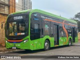 TRANSPPASS - Transporte de Passageiros 8 1024 na cidade de São Paulo, São Paulo, Brasil, por Matheus Neri dos Santos. Número da foto: #13139339.