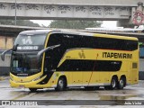 Viação Nova Itapemirim 40126 na cidade de Rio de Janeiro, Rio de Janeiro, Brasil, por João Victor. Número da foto: #13141726.