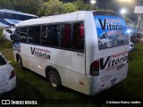 Transportes Vitória JXT6D13 na cidade de Manaus, Amazonas, Brasil, por Cristiano Eurico Jardim. Número da foto: #13140737.