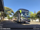 Viação Garcia 82279 na cidade de Lupionópolis, Paraná, Brasil, por Kauan Giovani. Número da foto: #13141859.