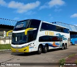 Viação Cetro 25025 na cidade de Natal, Rio Grande do Norte, Brasil, por Romário Lopes. Número da foto: #13140098.