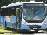 Rápido Araguaia 50.148 na cidade de Goiânia, Goiás, Brasil, por Victor Hugo  Ferreira Soares. Número da foto: #:id.
