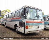 Viação Caprioli 888 na cidade de Campinas, São Paulo, Brasil, por Gabriel Correa. Número da foto: #13140801.