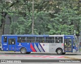 Rápido Campinas 12002 na cidade de Sorocaba, São Paulo, Brasil, por Flavio Alberto Fernandes. Número da foto: #:id.