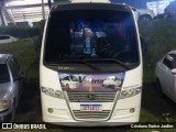Transportes Vitória JXT6D13 na cidade de Manaus, Amazonas, Brasil, por Cristiano Eurico Jardim. Número da foto: #13140748.