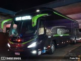 Viação Garcia 92050 na cidade de Porto Alegre, Rio Grande do Sul, Brasil, por Pedro Silva. Número da foto: #13140563.