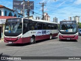 Transportadora São José BG-32302 na cidade de Belém, Pará, Brasil, por Josiel Ramos. Número da foto: #13139215.