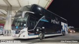 Empresa de Ônibus Nossa Senhora da Penha 61300 na cidade de Guaratinguetá, São Paulo, Brasil, por Alex Ramos Ribeiro. Número da foto: #:id.