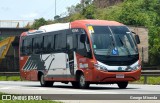 Nacional Transporte - Nova Nacional Transportes 080 na cidade de Santa Isabel, São Paulo, Brasil, por George Miranda. Número da foto: #:id.