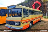 Ônibus Particulares 9976 na cidade de Campinas, São Paulo, Brasil, por Carlos Júnior. Número da foto: #13141853.