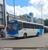Viação São Pedro 0312053 na cidade de Manaus, Amazonas, Brasil, por Bus de Manaus AM. Número da foto: #:id.