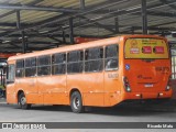 Auto Viação Mercês MA013 na cidade de Curitiba, Paraná, Brasil, por Ricardo Matu. Número da foto: #:id.